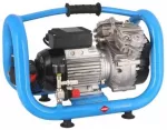 Betepalinis stūmoklinis kompresorius AIRPRESS LMO 5&ndash;240