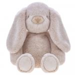 Beppe Pliu&scaron;inis žaislas - smėlio spalvos ki&scaron;kutis "Charlotte", 25 cm