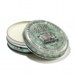Vidutinio stiprumo plaukų formavimo pomada Reuzel Hollands Finest Pomade Grease, 35 g