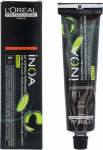 Plaukų dažai L&lsquo;oreal Professionnel iNOA No Ammonia Permanent Color 60g - 7.44