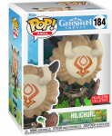 FUNKO POP! Vinilinė figūrėlė: Genshin Impact - Hilichurl