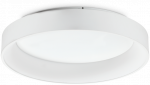 Lubinis &scaron;viestuvas Ziggy Pl D60 Bianco