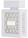 Unisex kvepalai Lattafa Rave Now White EDP, 100 ml