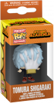 FUNKO POP! Raktų pakabutis: My Hero Academia - Shigaraki