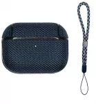 Beline AirPods Shell Dėklas Air Pods Pro Mėlynas