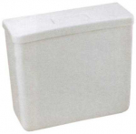Unitazo bakelis Cersanit Niagara K97-003