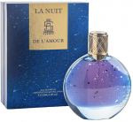 Aurora Scents Aurora La Nuit De L' Amour EDP parfumuotas vanduo moterims, 100 ml