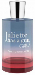 Juliette Has A Gun Ode To Dullness Eau De Parfum Pur&scaron;kiklis kvepalai moterims 100ml