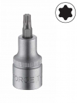 Force &Scaron;e&scaron;iakampis-galvutė Star T80 1/2"