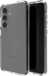 ZAGG Cases Luxe Samsung Galaxy S24 - dėklas telefonui skaidrus