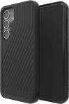 ZAGG Cases Denali Samsung Galaxy S24 - dėklas telefonui juodos spalvos