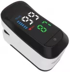 Jk Medical Pir&scaron;tų pulsoksimetras DS105