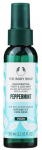 &bdquo;The Body Shop&ldquo; gaivinamasis pėdų pur&scaron;kiklis su pipirmėtėmis (gaivinamasis pėdų ir kojų pur&scaron;kiklis), 100 ml