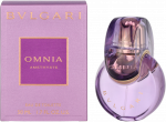 Bvlgari Omnia Amethyste EDT tualetinis vanduo moterims, 50 ml