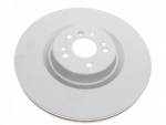 Bosch Stabdžių Diskas Mercedes Benz Ml Gl R Klase W164 W251 X164 34216703121 34216703122