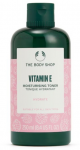 Drėkinamasis tonikas The Body Shop Vitamin E, 250 ml