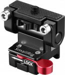 SMALLRIG 2100 MONITORIUS HOLDER W NATO CLAMP