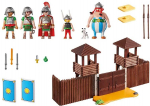 Playmobil &ndash; Asterix: Romėnų stovykla (71542)