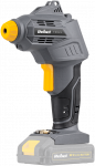 Rebel Akumuliatoriaus kompresorius 20V 2A 7 bar