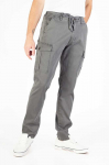 Cargo kelnės BLK JEANS