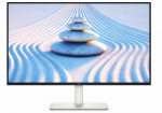 Monitorius Dell S2725HS / 27 " / IPS / 16:9 / 100 Hz / 8 ms /FHD( 1920 x 1080)/ HDMI jungtys 2