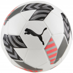 Futbolo kamuolys Puma King Ball balta ir-pilka 83997 02 (5)