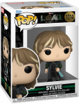 FUNKO POP! Vinilinė figūrėlė: Loki - Sylvie