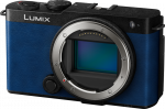Panasonic Lumix DC-S9 Body (Night Mėlyna)