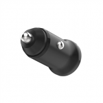 Fixed Fiksuotas | Automobilinis įkroviklis USB-C/USB, 20W | FIXCC20N-CU-BK