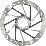 SRAM HS2 180mm Rounded brake disc - 6 holes