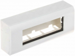 Stasinski Hikvision BOX WITH SUPPORT AND FRAME PK/SR/6M System 45