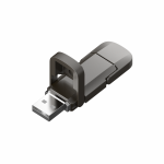 SSD diskas USB-S809-32-128GB 128 GB USB 3.2 Gen 2 DAHUA
