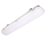 27W LED &scaron;viestuvas WARS 2x60 SA 3H MT 4000K