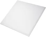 36W LED panelė, 62x62cm, balta, 2700K, UGR<19