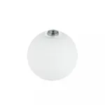 5W LED pakabinamas &scaron;viestuvas, baltas, 3000K, 22231-W1, reikalingas laikiklis LED91639