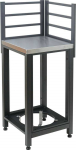 Cattara Lauko virtuvės kampinis modulis TORINO 3 47x47x123cm