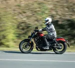 Men&rsquo;s Touring Motorcycle Jacket BOS Maximum