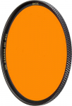 Filtras B&W International B+W Filtras Oranžinis 550 MRC Basic 67mm