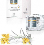 Nikel NIKEL, NIKELHIDRIS drėkinamasis paakių kremas su hialurono rūg&scaron;timi, medumi ir Immortelle gėlė INTENSIVE CARE, 15ml