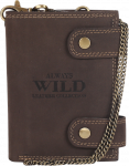 Piniginė vyrams Always Wild X1