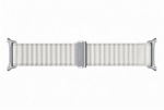 Trail Band apyrankė Samsung ET-SVL70MWEGEU skirta Watch Ultra baltas sand