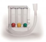 Įkvėpimo (Plaučių) Treniruoklis, Mod. &bdquo;Respiprogram&ldquo;