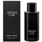 Armani - Code Homme EDP 125 ml
