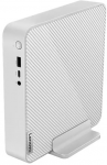 Stacionarus kompiuteris LENOVO Mini 5 01IRH8 Intel Core i5-13420H 16GB 1TB SSD M.2 PCIe UHD Graphics W11H 2YR Carryin