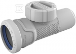 Wavin CLEANER PP-HT AS+ 160 SANIT. KAMULIS
