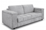 Sofa-lova ANGEL 2SFBK LIBRO