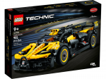 LEGO&reg; Technic Bugatti Bolide (42151)