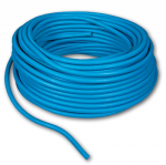 Guminė deguonies žarna Bradas OXYGEN (6,3 /13mm, 2,0 MPa)