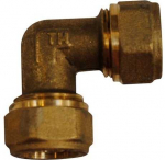 Unite kampinis suspaudimas 20 x 2,0 - 20 x 2,0 mm