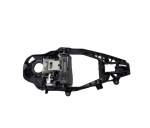 BMW I&scaron;orinis Durų Rankenas Kairys 5 G30 8 G14 Originalus 51219881775